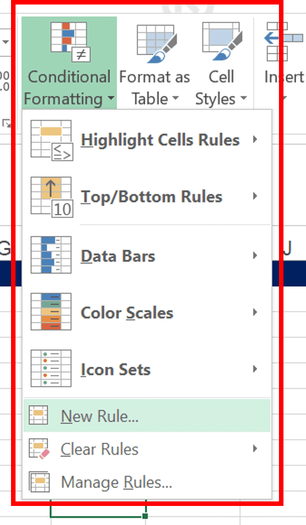 How To Highlight Entire Rows Based On A Cell Value In Excel - Hubpages