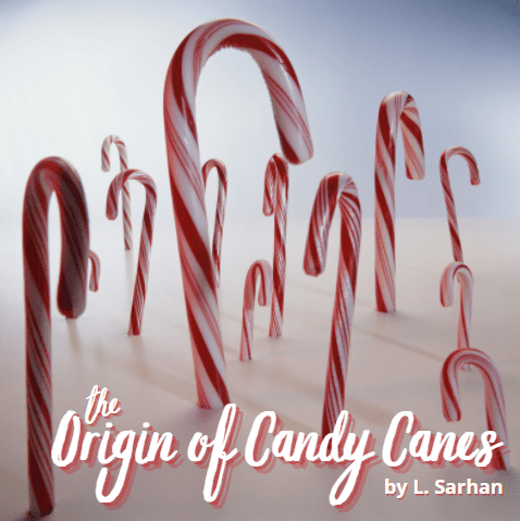 The Origin Of Candy Canes - HubPages