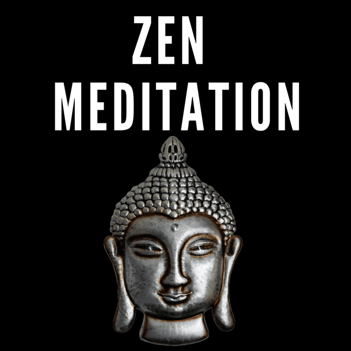 Zen Meditation The Secret to Enlightenment HubPages