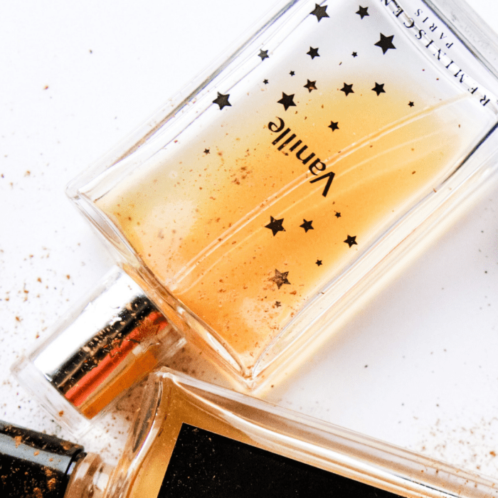 This scent is a natural aphrodisiac.
