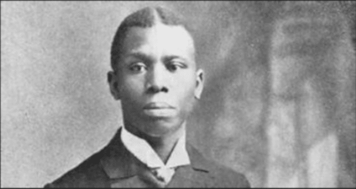 Paul Laurence Dunbar