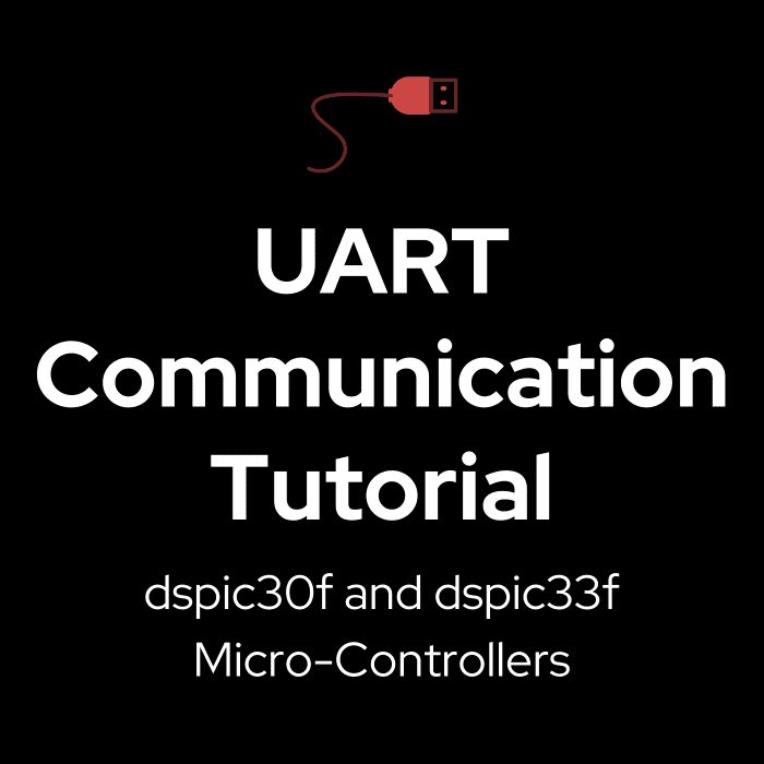 Follow along with this tutorial to learn how to establish communication between your micro-controller and PC.