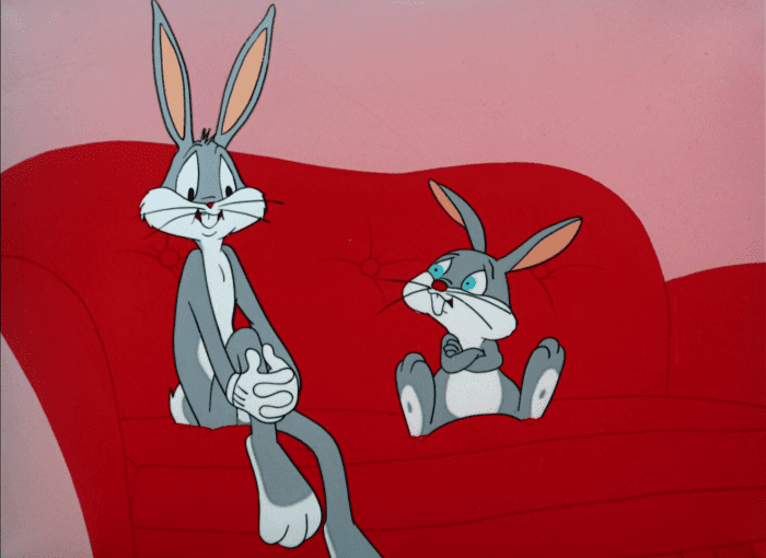 Bugs Bunny Th Anniversary Collection Blu Ray Review ReelRundown