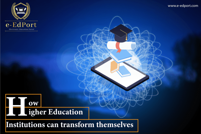 how-higher-education-institutions-can-transform-themselves-hubpages