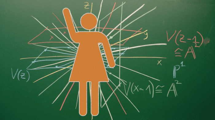 For centuries, science was an almost exclusively man’s world; even when women excelled, their work was devalued and sometimes poached and passed off as the discovery of a male colleague.