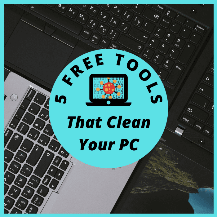 Keep your PC running fast and clean for free by clearing out temporary files. 