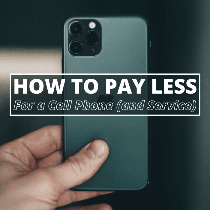 How to Haggle With Cell Phone Salesmen (6 MoneySaving Tips) HubPages