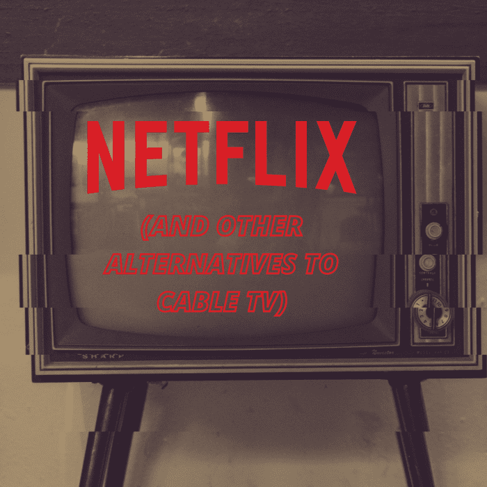 It's time to ditch the overpriced cable subscription and find a streaming platform that works for you.