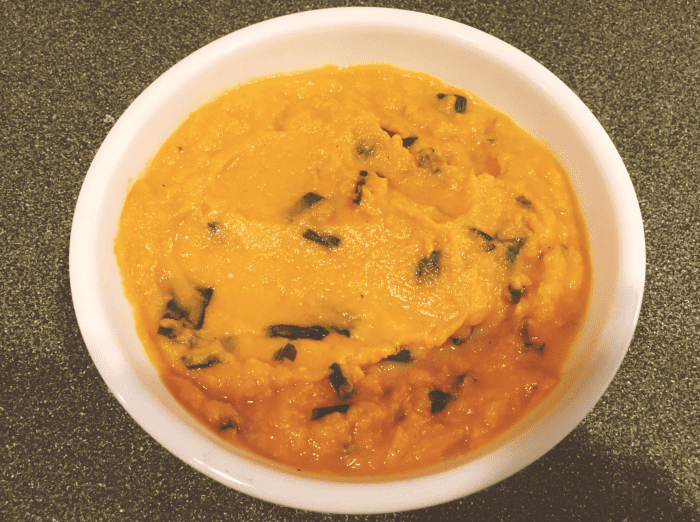 3 Delicious Ways To Eat Those Sweet Potatoes HubPages