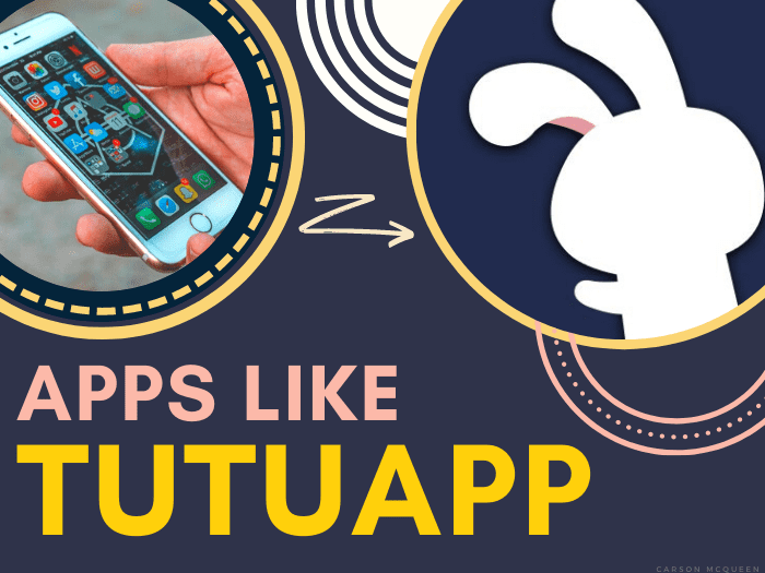 Top 10 Apps Like TutuApp App Store Alternatives TurboFuture