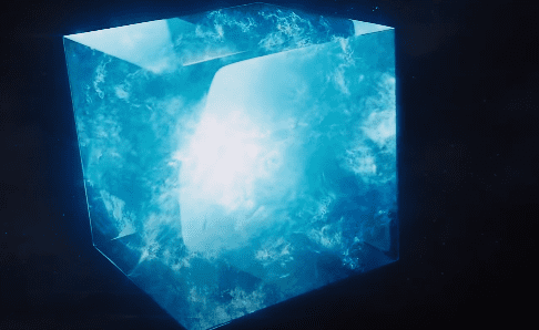 Tracing the Journey of the Tesseract within the Marvel Cinematic ...