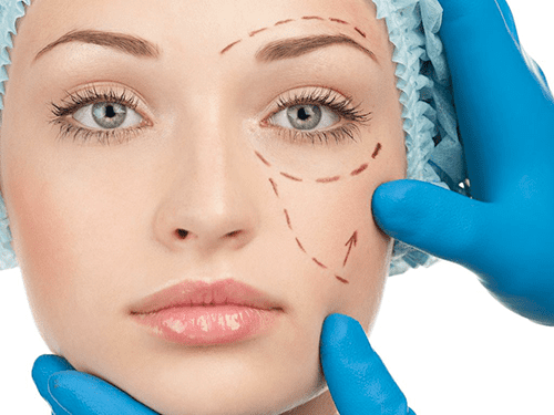 Natural Beauty Vs. Cosmetic Surgery: Good Or Bad? - HubPages