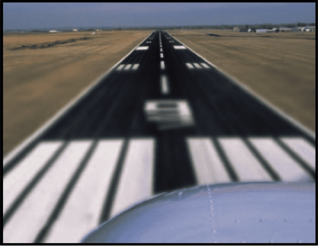 Approach and landing accident reduction что это