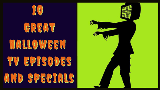 11 Nostalgic Halloween Tv Specials 
