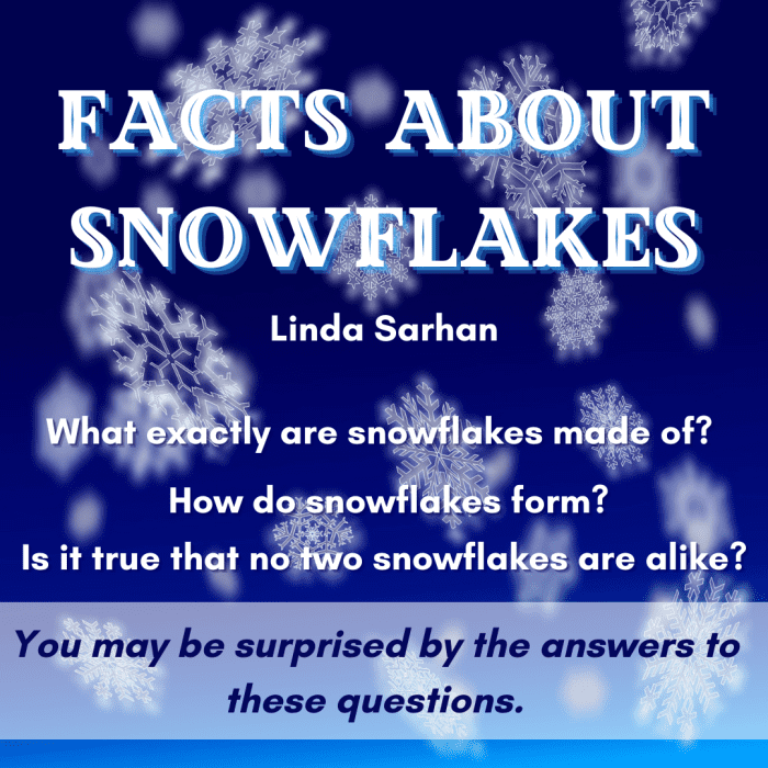 facts-about-snowflakes-hubpages