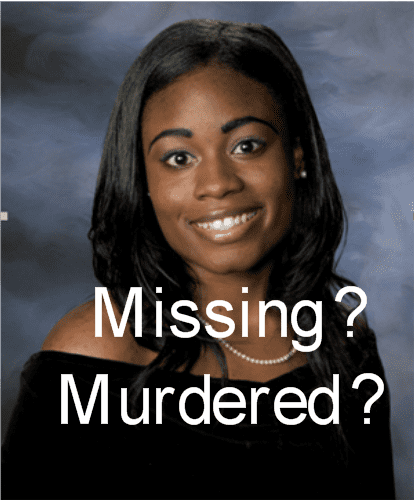 The Missing Or Murdered Young Women In The Commonwealth Of Virginia ...