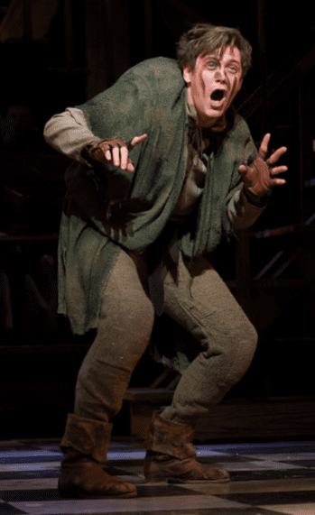 Quasimodo From Hunchback Of Notre Dame Hubpages