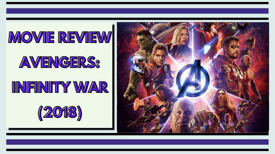 "Avengers: Infinity War" was a popular release to the MCU. Here we take a closer look at the popular film.