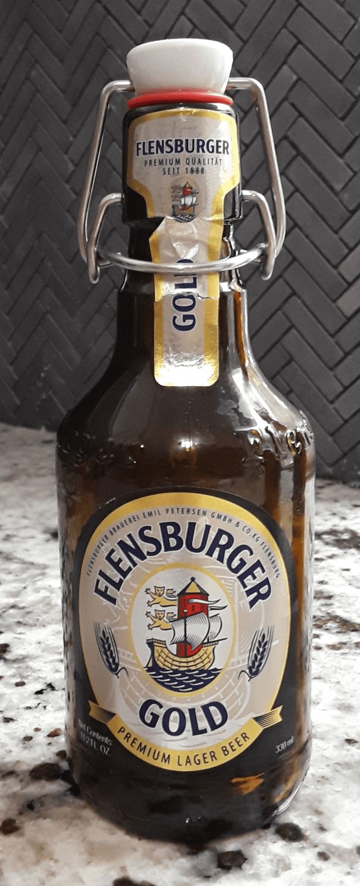 Beverages That Use FlipTop Bottles for Brewing Beer and Kombucha
