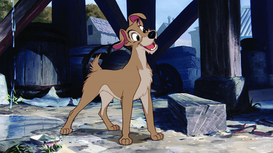 The animation holds up really well compared to some early Disney films, helping to create memorable and likeable characters.