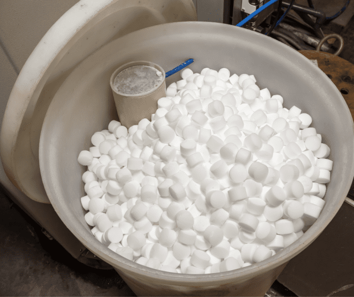 The Top 5 Picks for the Best Water Softener Salt HubPages