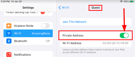 How To Turn Off Private Wifi Address On Macbook IOS Devices TurboFuture how-to-turn-off-private-wifi-address-on-macbook-ios-devices-turbofuture