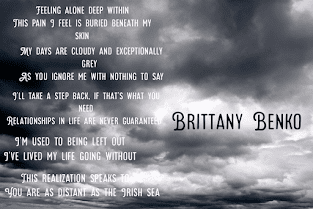 This poem is not about a lover. It describes feelings towards general relationships with friends/family.