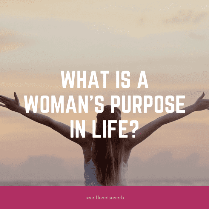 what-is-a-woman-s-purpose-in-life-remedygrove