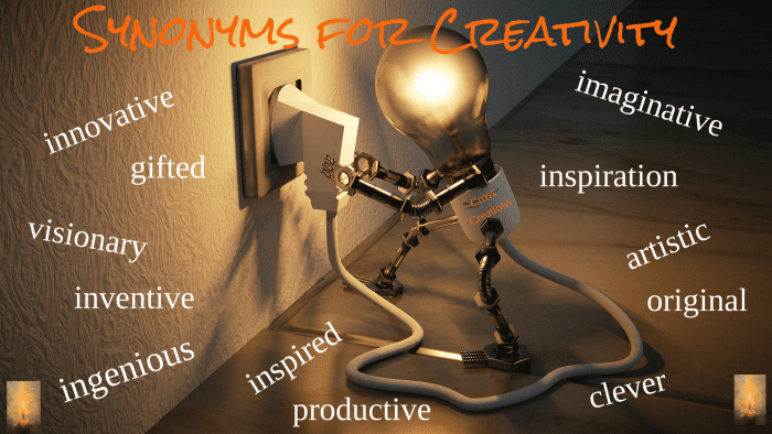 Unleash Your Creative Thinking - HubPages
