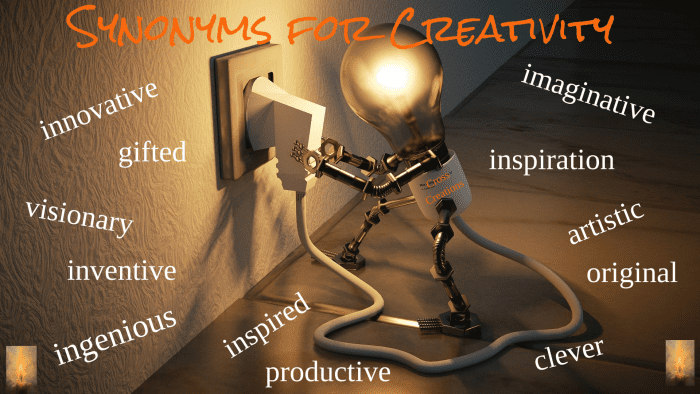 Unleash Your Creative Thinking HubPages