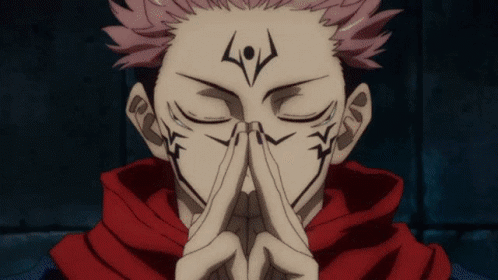 The show follows Yuji Itadori, who is a natural athlete. Upon the loss of a loved one, he's accidentally thrust into the unseen world of curses and the people dedicated to fighting them.