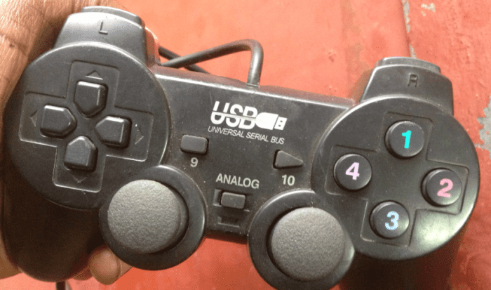 Types of Computer Input Devices - HubPages