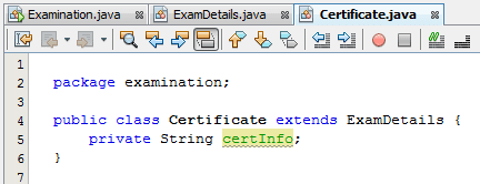 Programming in Java Netbeans - A Step by Step Tutorial for Beginners ...