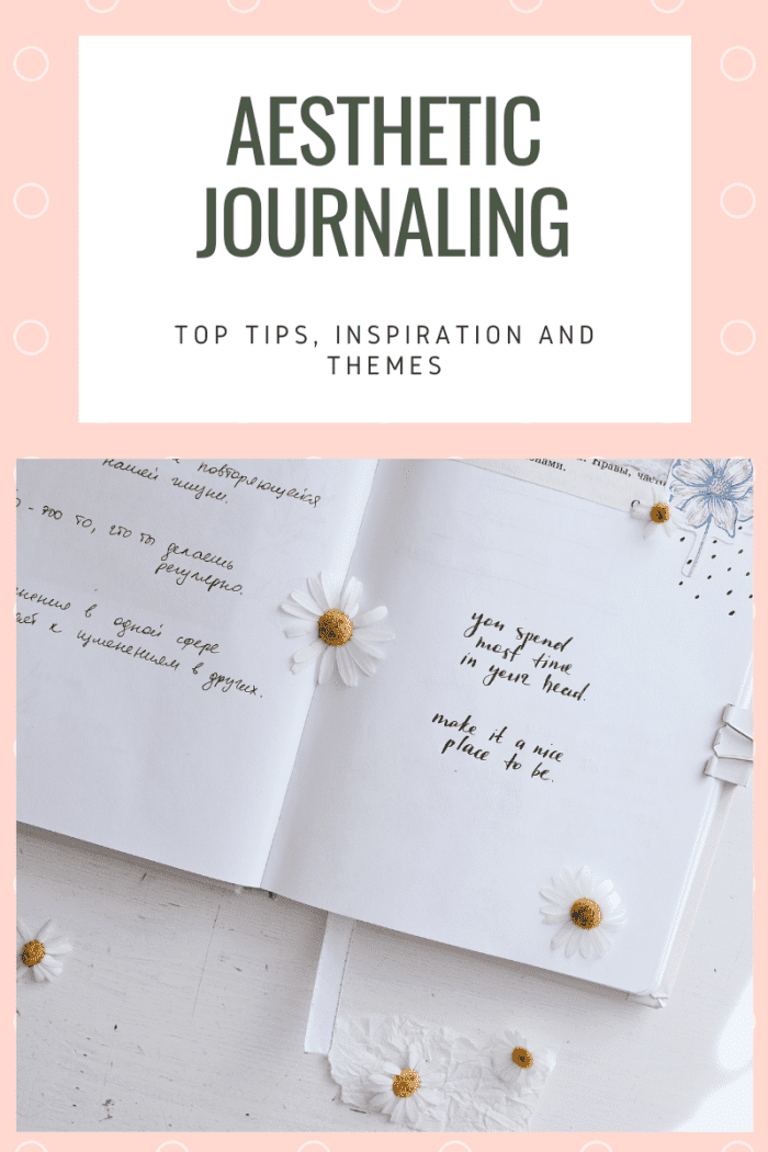 9-aesthetic-journal-ideas-for-creative-inspiration-feltmagnet