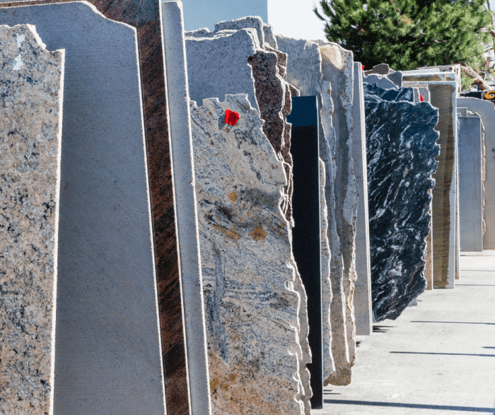 The old maxim "you get what you paid for" is definitely true when it comes to construction materials. Purchasing cheap materials can lead to major problems down the road, such as expensive fixes.