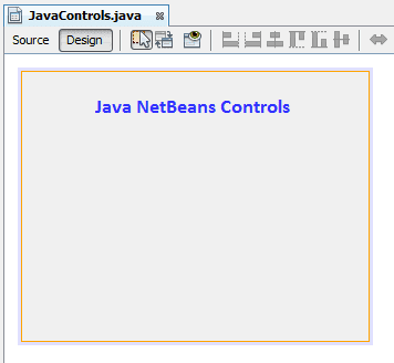 Programming in Java Netbeans - A Step by Step Tutorial for Beginners ...