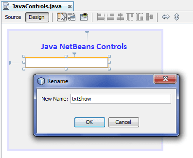 Programming in Java Netbeans - A Step by Step Tutorial for Beginners ...