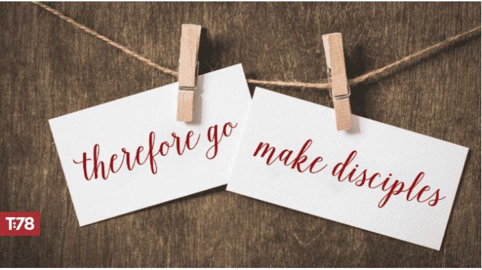 Churches are eager to add converts to their rolls to train them to bring more converts - the more the merrier.