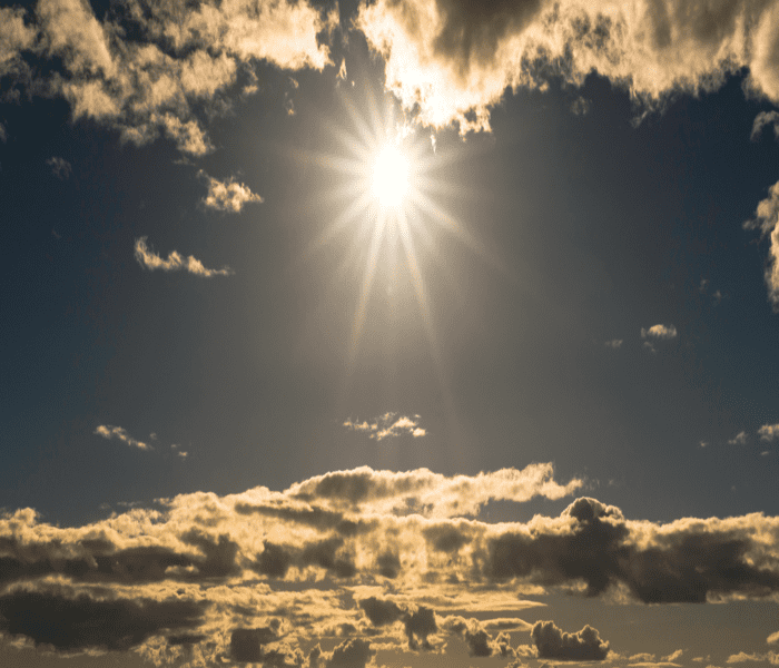 Ephesians 5:8 “For you were once darkness, but now you are light in the Lord. Live as children of light.”