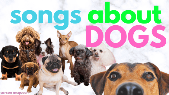 71 Songs About Dogs HubPages 71-songs-about-dogs-hubpages