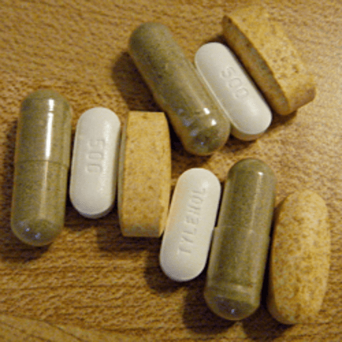 How To Fear of Swallowing Pills HubPages