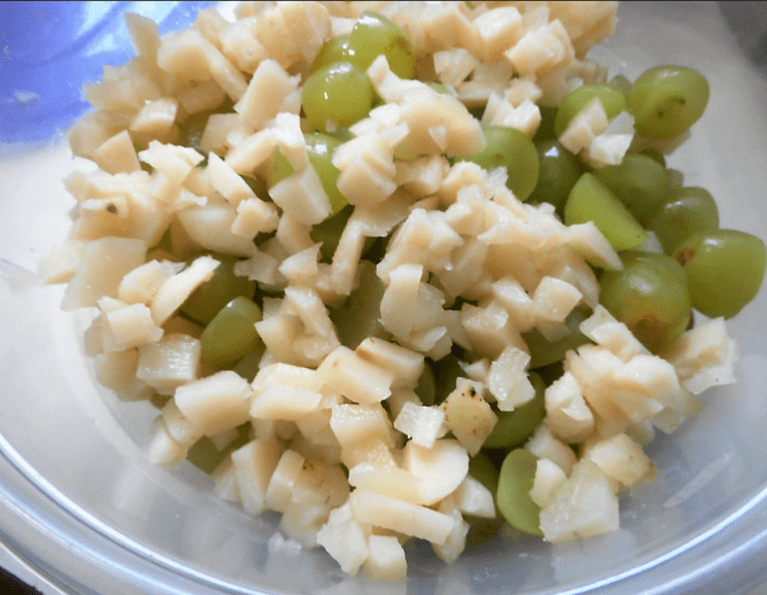 Minnesota Cooking An Easy Way to Dice Water Chestnuts HubPages