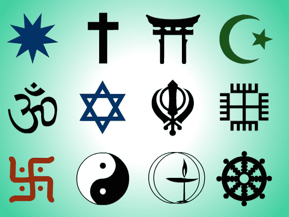 What All Religions Have In Common - LetterPile