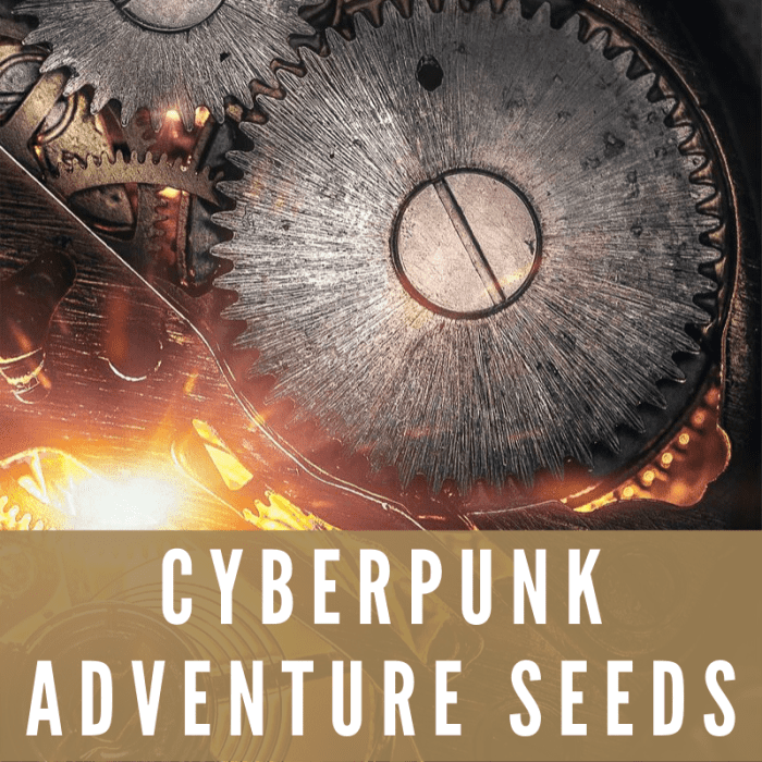 Looking for the perfect idea to thread into your campaign world or to kickstart your next game or RPG match? This article contains many helpful ideas.
