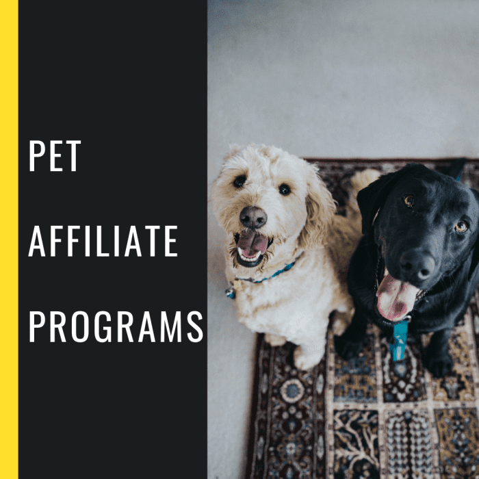 Eight Pet Affiliate Programs That Might Be Right for You ToughNickel