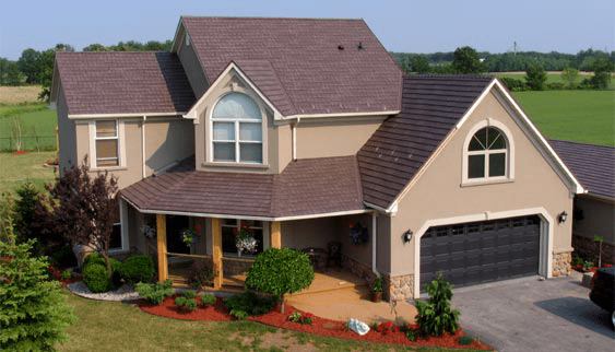 How To Choose The Right Color Of Metal Roofing Hubpages 8644