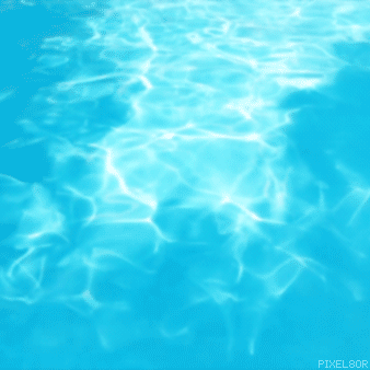 This shows how beautiful life is. Water is complex, it can even be deadly. However, it is very aesthetically pleasing.
