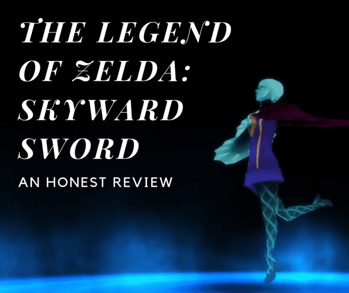 "The Legend of Zelda: Skyward Sword" utilizes a brand new (and less annoying) companion for our hero, Link.