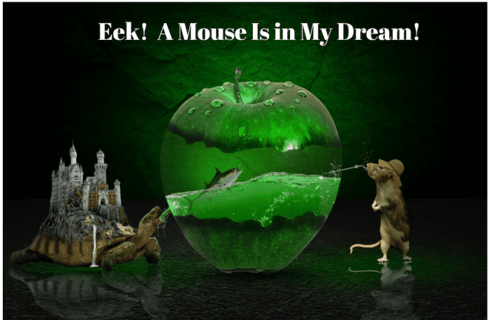 What Do Dreams About Rats And Mice Mean Exemplore