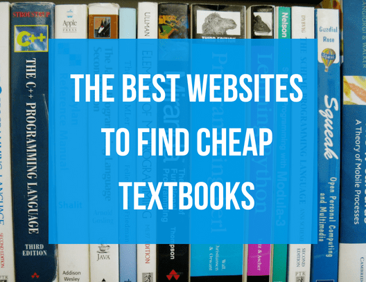 list of free textbook websites